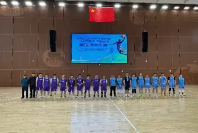 南京文旅集团明外郭风光带公司2025年“国防动员杯”篮球赛圆满落幕